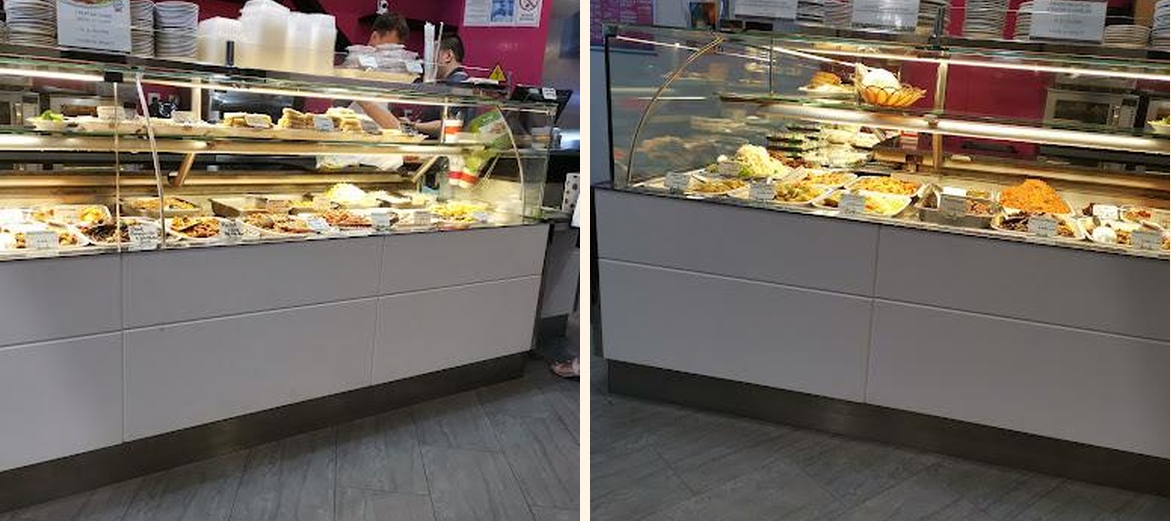 Hoki Sushi - Gallery Image 1