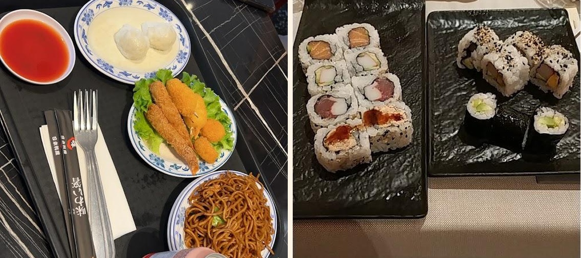 Hoki Sushi - Gallery Image 3